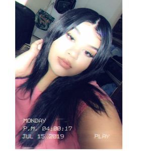 Meet your Posher, Alicionna